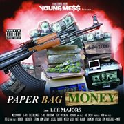 Messy marv presents: paper bag money cover image