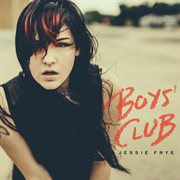 Boys' club cover image