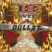 18 wit a bullet cover image