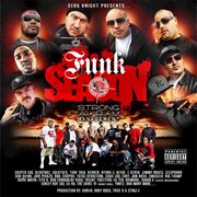 Funk season cover image
