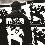 Take warning : the songs of Operation Ivy cover image
