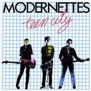 Teen city cover image