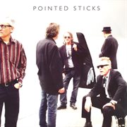 Pointed Sticks cover image