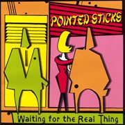 Waiting For The Real Thing cover image