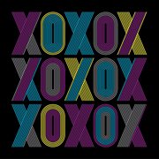 Xoxox cover image