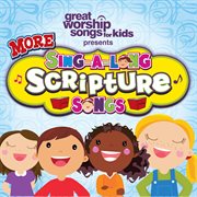 More sing-a-long scripture songs ep cover image