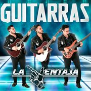 Guitarras cover image