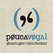 Gessinger + leindecker cover image