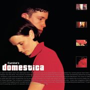 Cursive's domestica cover image