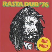 Rasta dub' 76 cover image