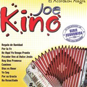 El acordeon alegre cover image