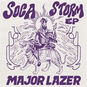 Soca Storm cover image