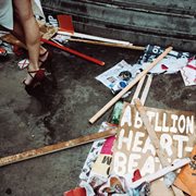 A billion heartbeats cover image