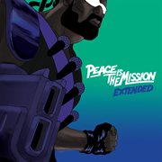Peace Is The Mission cover image