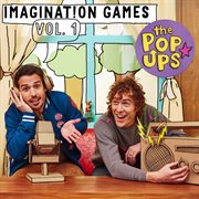 Imagination Games, Vol. 1 cover image