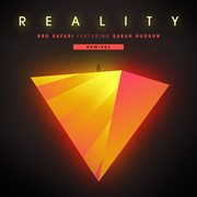 Reality cover image