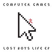 Lost Boys Life cover image