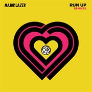 Run up cover image