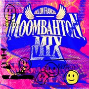 Moombahton Mix cover image