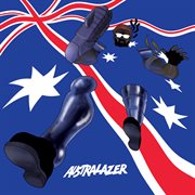 Be Together (Australazer) cover image
