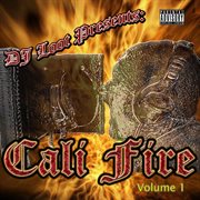 Cali fire vol. 1 cover image