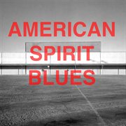 American spirit blues cover image