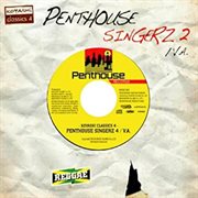 Penthouse singerz ,vol. 2. Vol. 2 cover image