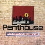 The best of penthouse cover image