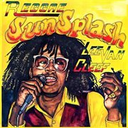 Reggae Sunsplash Lee Van Cleef cover image