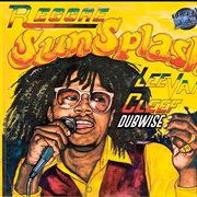 Reggae Sunsplash Lee Van Cleef Dubwise cover image