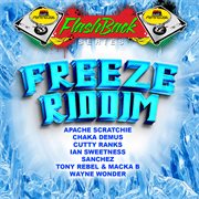 Freeze Riddim cover image