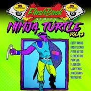 Penthouse Flashback Series: Ninja Turtle, Vol.3 cover image