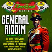 Penthouse Flashback Series: General Riddim, Vol. 2 cover image