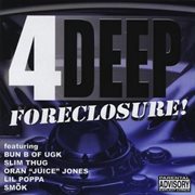 Foreclosure! cover image