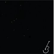 October nights cover image