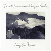 Only you remain cover image
