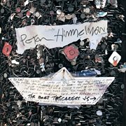 The boat that carries us cover image