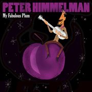 My fabulous plum cover image