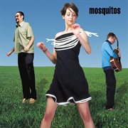 Mosquitos cover image