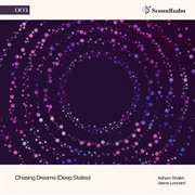 Chasing dreams (deep states) cover image