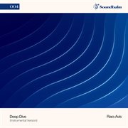 Deep dive cover image