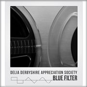 Blue filter cover image