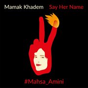 Say her name cover image
