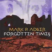 Forgotten times cover image