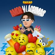 Amor Y Lágrimas cover image