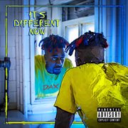 It's Different Now cover image