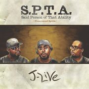 S.p.t.a. said person of that ability cover image