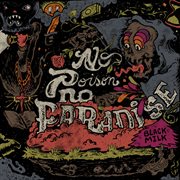 No poison no paradise (deluxe edition) cover image
