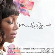 Music from the tv motion picture surviving compton cover image