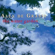 The water garden cover image